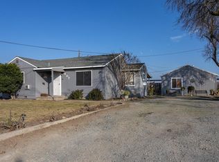 807 S Stearns Rd, Oakdale, CA 95361
