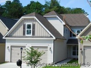 1501 Micahs Way N, Spring Lake, NC 28390