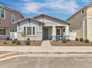 3811 E Stiles Ln, Gilbert, AZ 85295