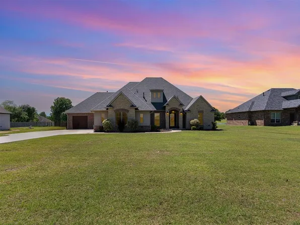 12900 Acme Rd, Shawnee, OK 74804