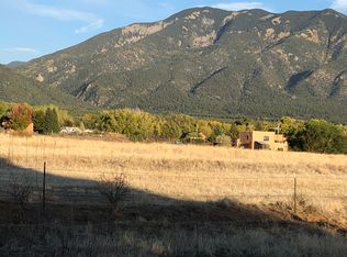 LOT 88 Las Animas Rd, Arroyo Seco, NM 87529