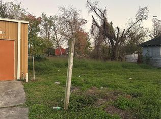 1108 Gregg St, Houston, TX 77020