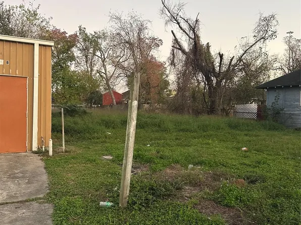 1108 Gregg St, Houston, TX 77020