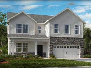 2734 Womble Ridge Dr #19, New Hill, NC 27562