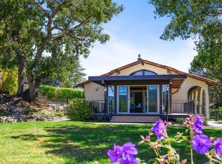 240 Highland Ter, Woodside, CA 94062