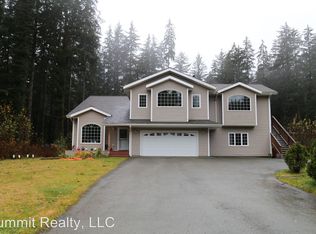 4433 Windfall Ave #B, Juneau, AK 99801