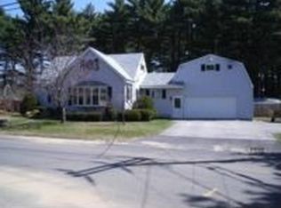 3 Guy St, Somersworth, NH 03878