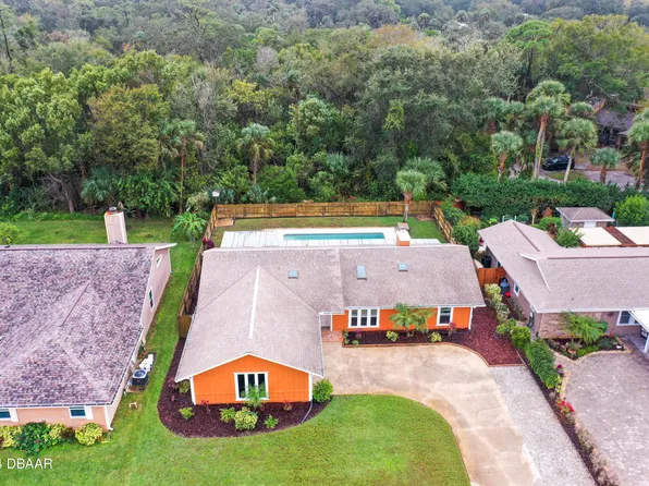 1206 Wayne Ave, New Smyrna Beach, FL 32168