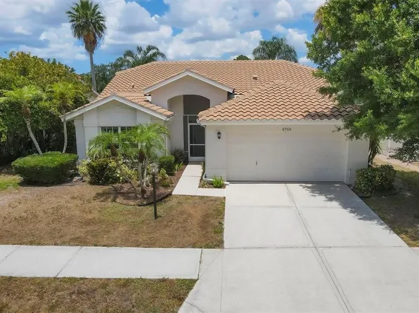 5750 BEAURIVAGE AVENUE, SARASOTA, FL 34243