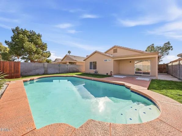 10432 W READE Avenue, Glendale, AZ 85307