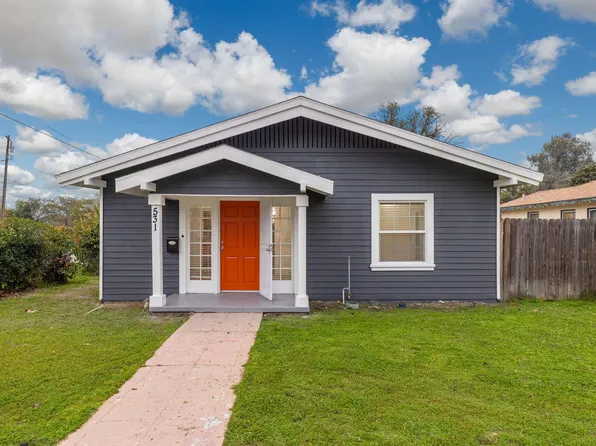 531 Quincy Street, Bakersfield, CA 93305