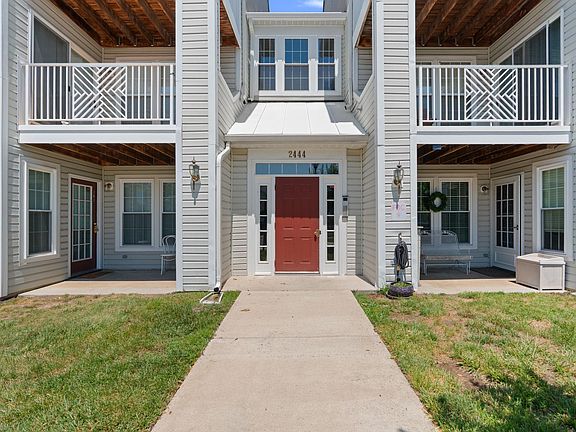 2nd image of 2444 Blue Spring Ct Unit 203
