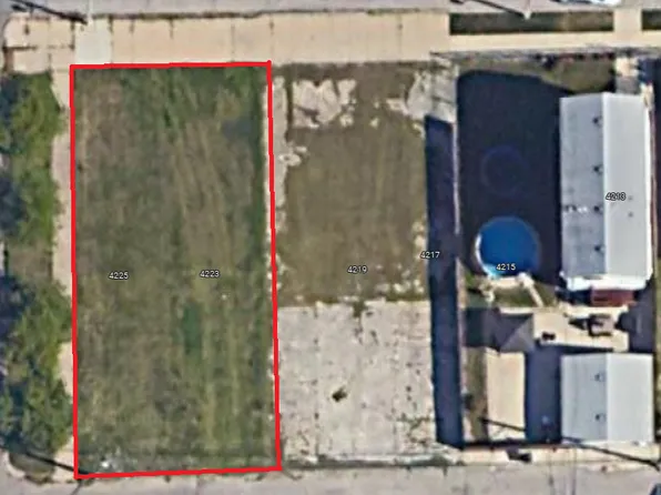 4223-4225 W Harrison St, Chicago, IL 60624