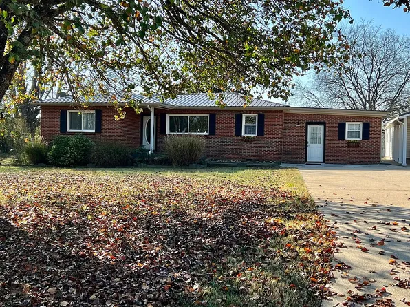 701 Morton Rd, Murfreesboro, TN 37128