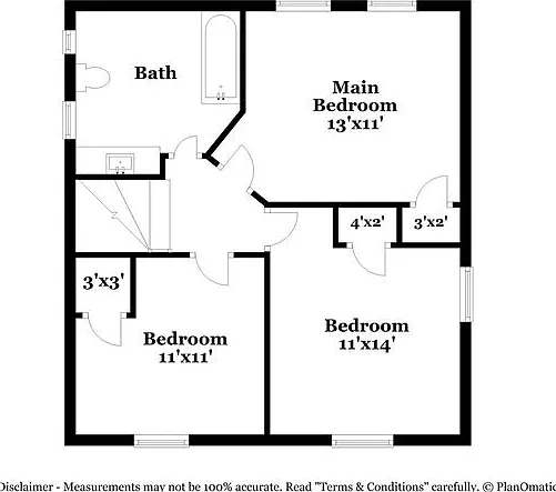 3325 Shenandoah Ave — Photo 15