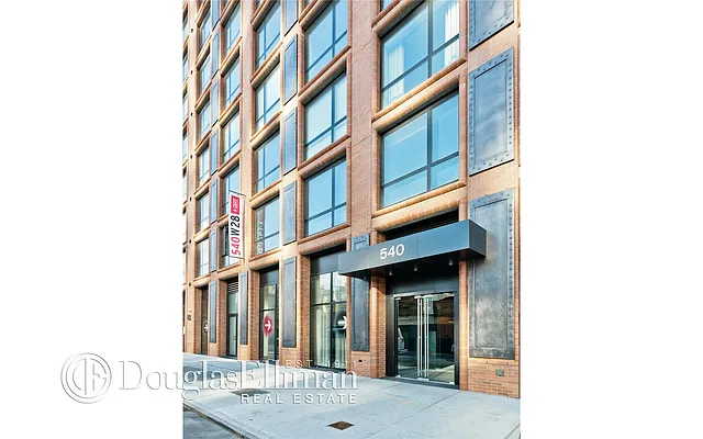 Rented by Douglas Elliman | media 28