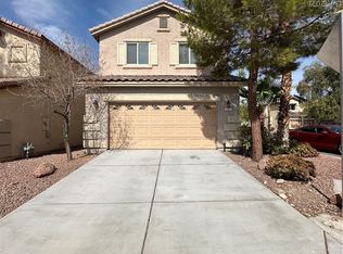 261 Dizzy Petunia Ct, Las Vegas, NV 89106
