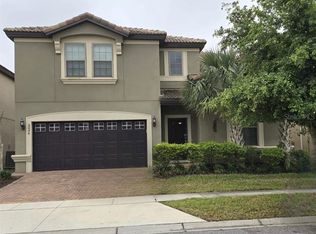 8844 Corcovado Dr, Kissimmee, FL 34747