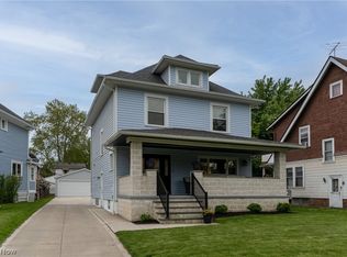 3880 Washington Park Blvd, Newburgh Heights, OH 44105
