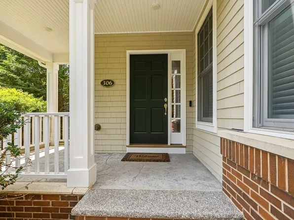 306 Hayfield Ln Unit 306, Wayland, MA 01778
