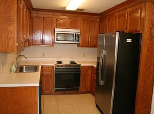 204 Westfield Dr, Warner Robins, GA 31093