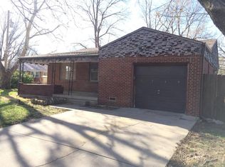 1757 S Fabrique Dr, Wichita, KS 67218