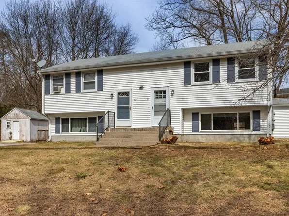 61 Taunton St #61, Bellingham, MA 02019