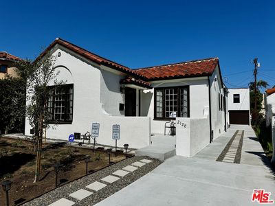 2128 Veteran Ave, Los Angeles, CA, 90025