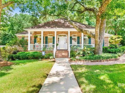 31126 Oakleigh Dr, Spanish Fort, AL, 36527
