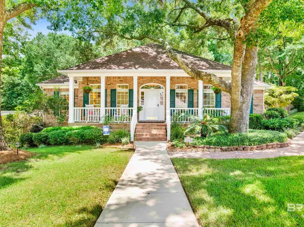 31126 Oakleigh Dr, Spanish Fort, AL 36527