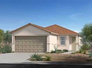 9276 N Agave Gold Rd, Tucson, AZ 85742