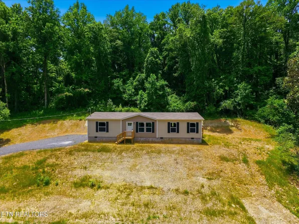 1009 S Gateway Ave Lot 1, Rockwood, TN 37854