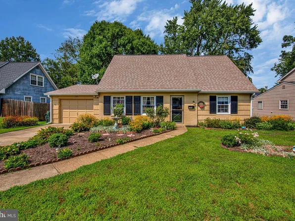 12604 Bunting Ln, Bowie, MD 20715