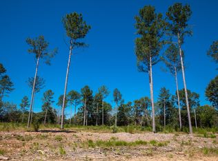 510 Rabbit Pen Drive, Appling, GA 30802