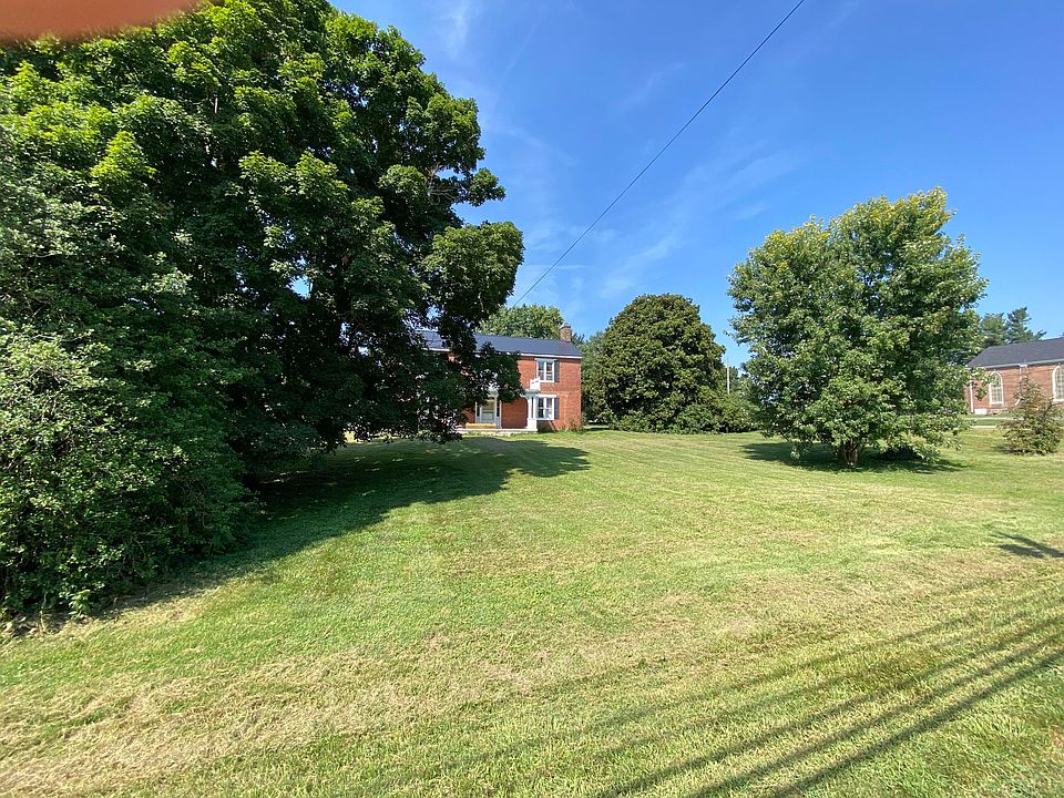 7785 Danville Pike, Hustonville, KY 40437 MLS 23017354 Zillow