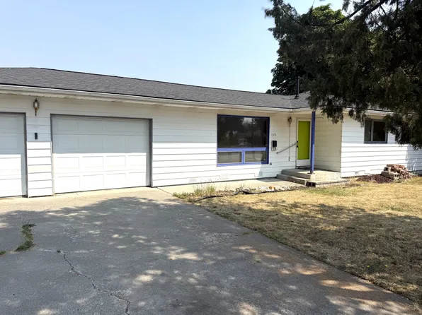 1326 E B St, Moscow, ID 83843