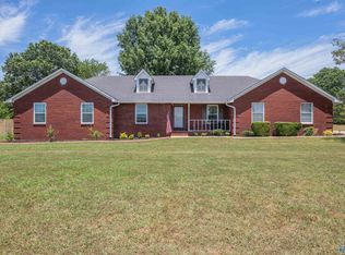 27301 Alberta Dr, Harvest, AL 35749
