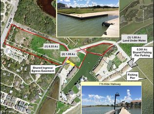 2261 N Fulton Beach Rd, Rockport, TX 78382