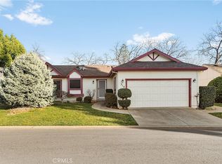 316 Memphis Dr, Paradise, CA 95969