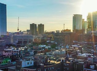 233 North St APT 2, Boston, MA 02113