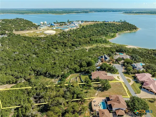 4512 Blue Ridge Dr, Belton, TX 76513