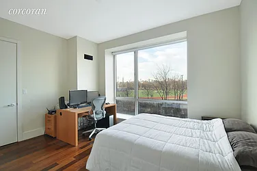 Rented by Corcoran