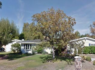 17053 Malden St, Northridge, CA 91325