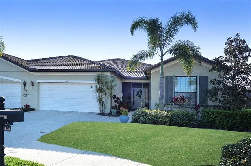 1st image of 20408 Cavallo Ct