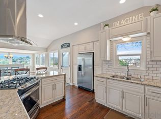 13308 Bluestone Dr, Lakeside, CA 92040