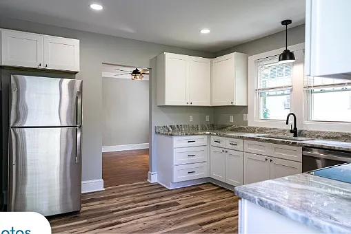 3 bed, 1226 sqft, $1,895 — Photo 4