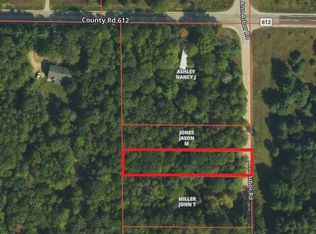 2930 Ann Arbor Rd, Lewiston, MI 49756