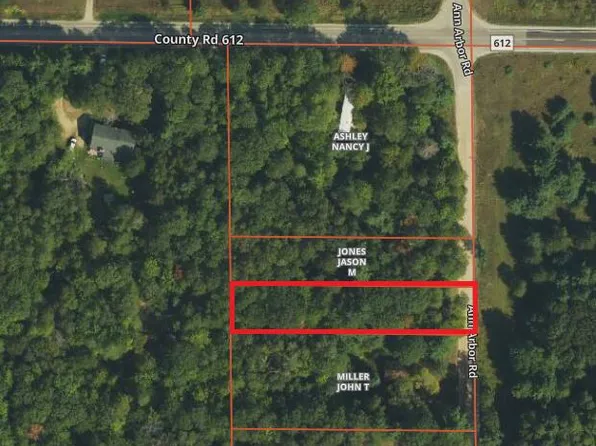 2930 Ann Arbor Rd, Lewiston, MI 49756
