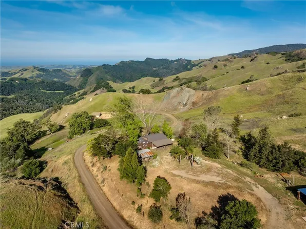 3510 Cypress Mountain Rd, Templeton, CA 93465