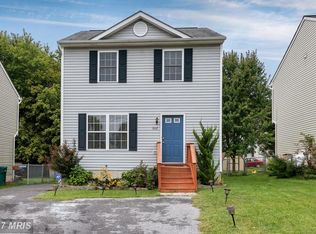 3112 Addition Ave, Knoxville, MD 21758